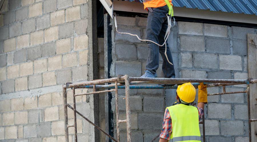 Expert Emergency Roof Repairs services in Korbel, CA
